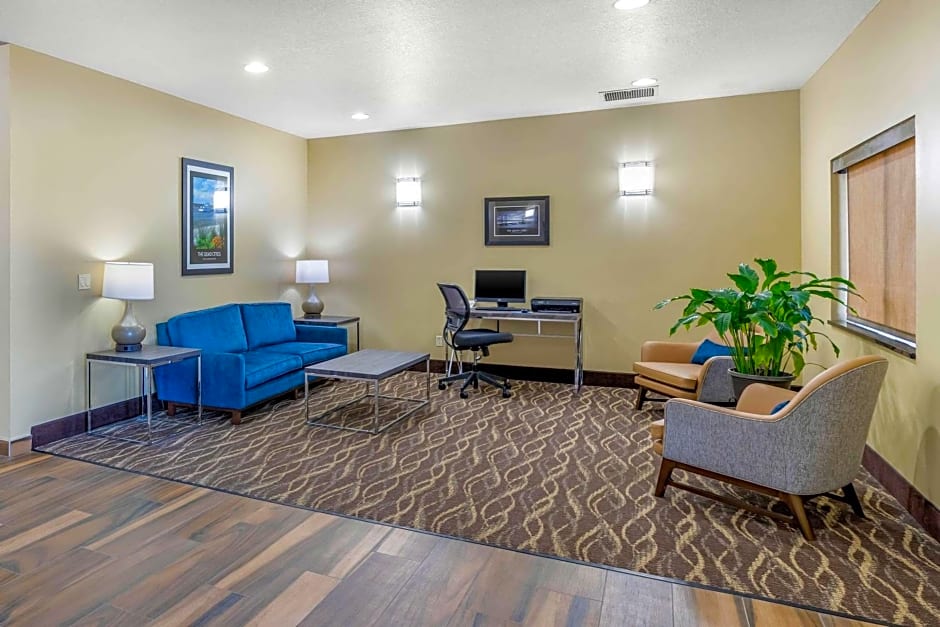 Comfort Inn & Suites Davenport - Quad Cities