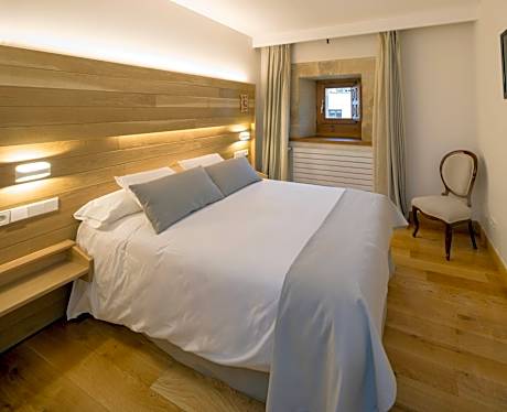 Double or Twin Room with Free Parking