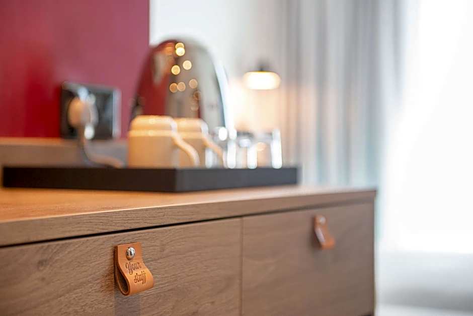 Hampton by Hilton High Wycombe