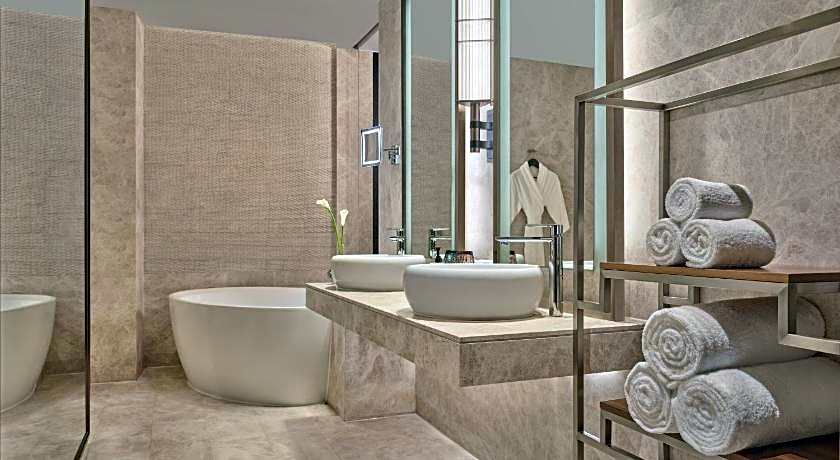 InterContinental Haikou Seaview By IHG