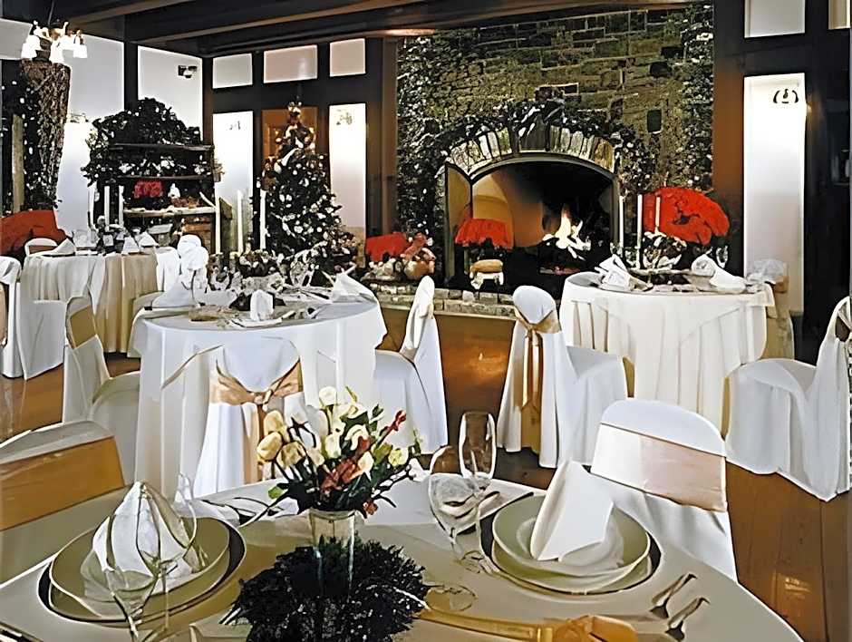 Harvest Inn