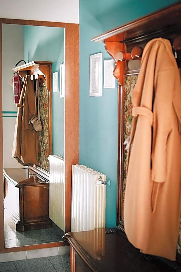 Locanda La Castellana