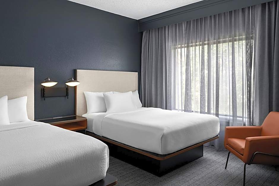 Courtyard by Marriott Birmingham Hoover