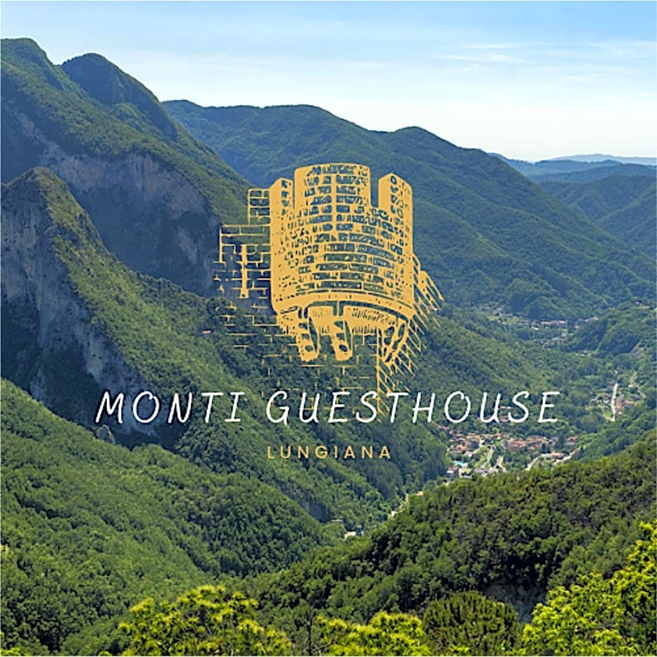 Monti Guesthouse