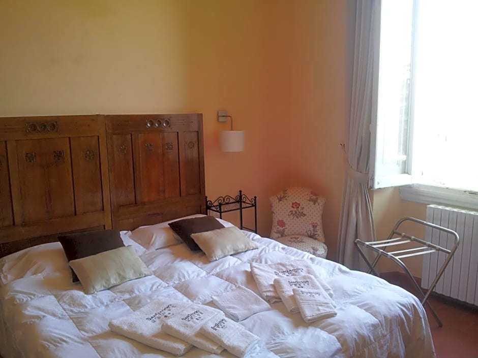 Sangaggio House Bed and Breakfast