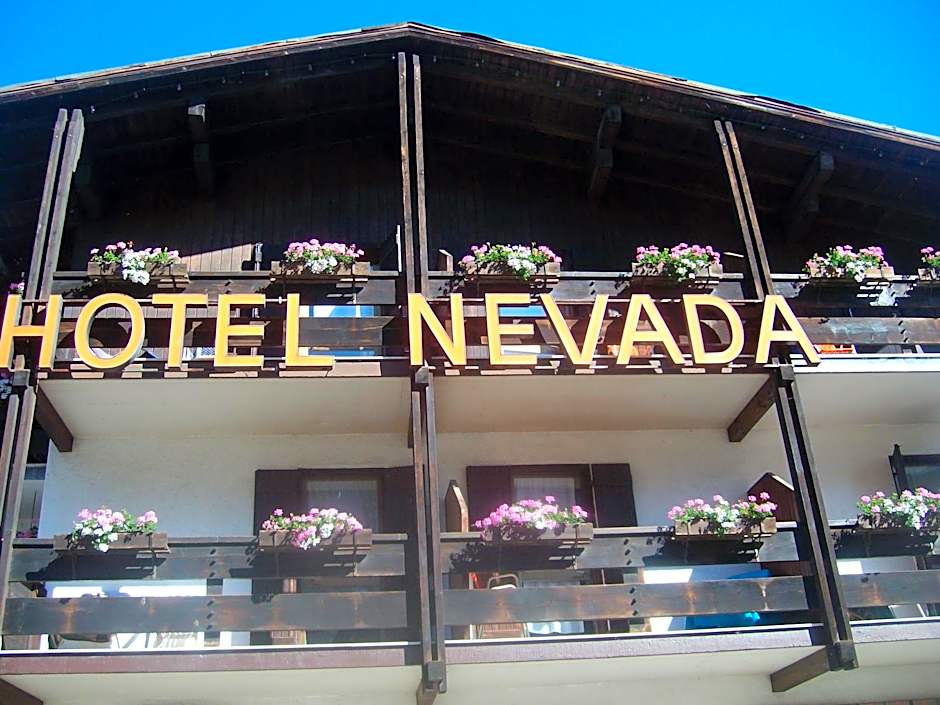 Hotel Nevada
