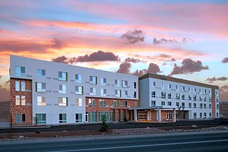 Courtyard by Marriott Reno Sparks
