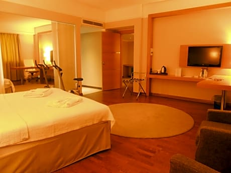 SUITE STANDARD