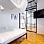 Green Residence Boutique Lofts & Villa am Park