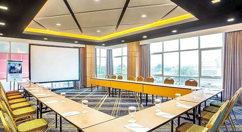 ibis Styles Bekasi Jatibening