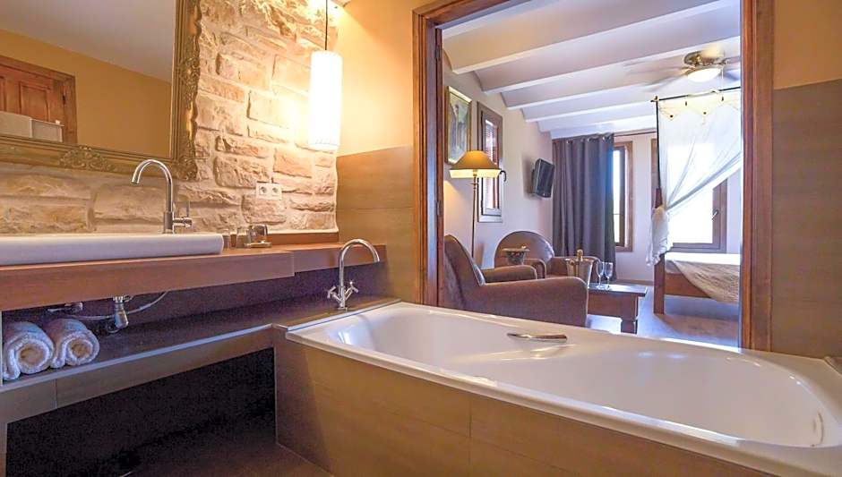 Finca el Tossal - Adults Only