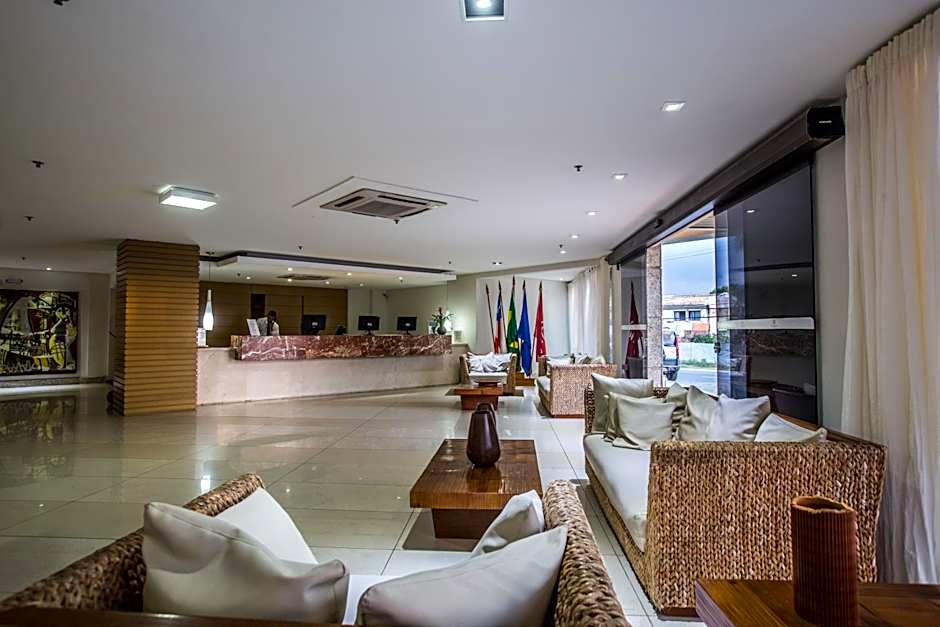 Catussaba Business Hotel