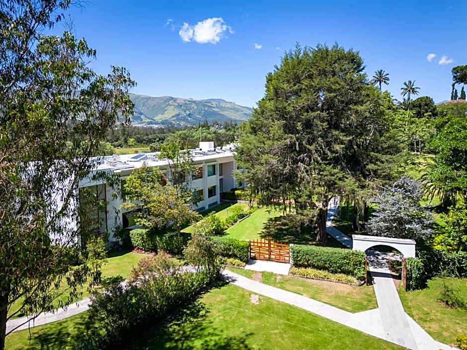 San Jose de Puembo Quito Airport, an Ascend Collection Hotel