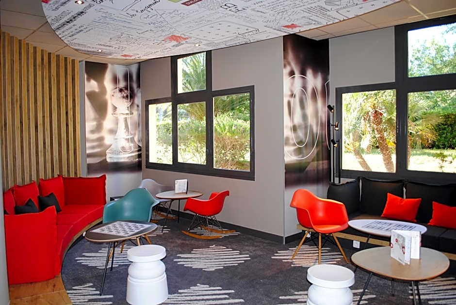 ibis Hyeres Centre