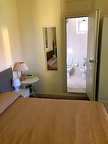 Classic Quadruple Room