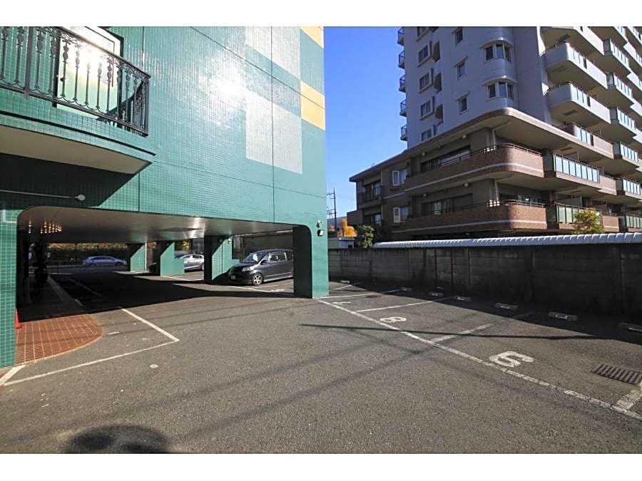 Chofu Urban Hotel