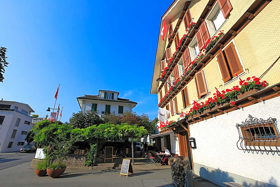Landgasthof Schlüssel Alpnach