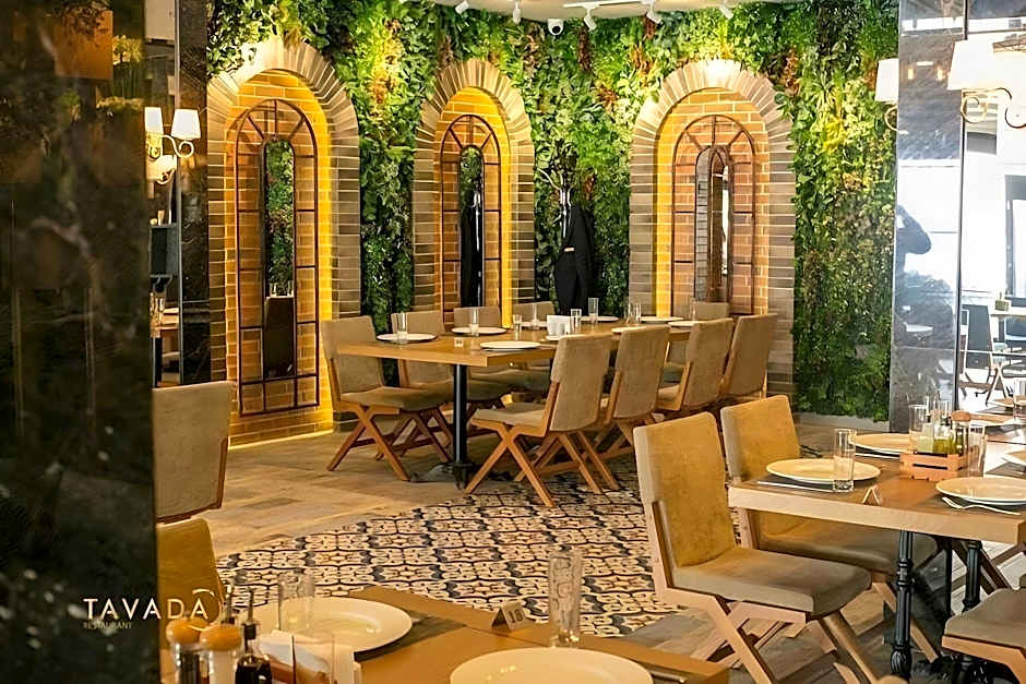 Theatrum Hotel Baku