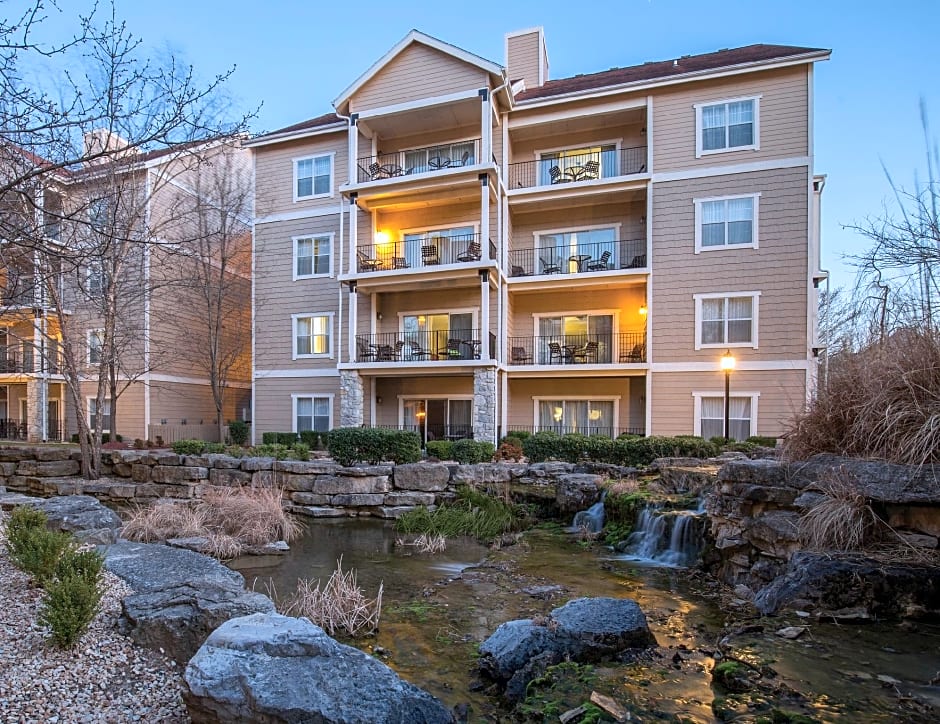 Branson at the Meadows Resort by ResortShare