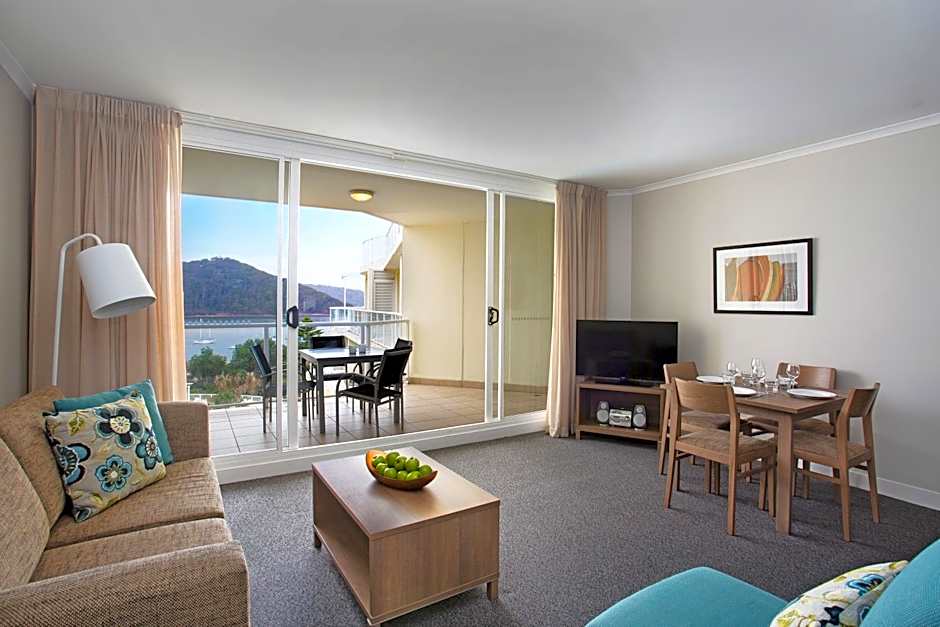 Mantra Ettalong Beach