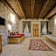 Vigneron Cave Hotel