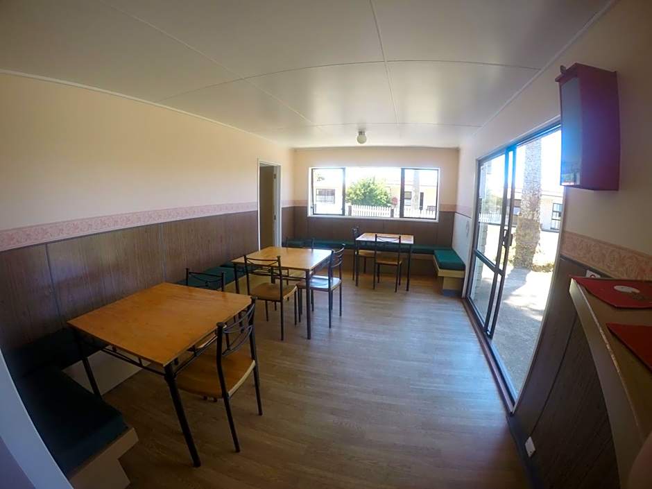 Opotiki Holiday Park