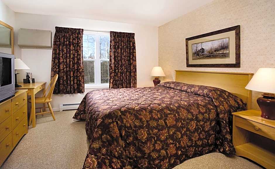 Club Wyndham Smugglers' Notch Vermont