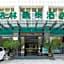 GreenTree Inn Xuancheng South Zhaoting Road Business Hotel