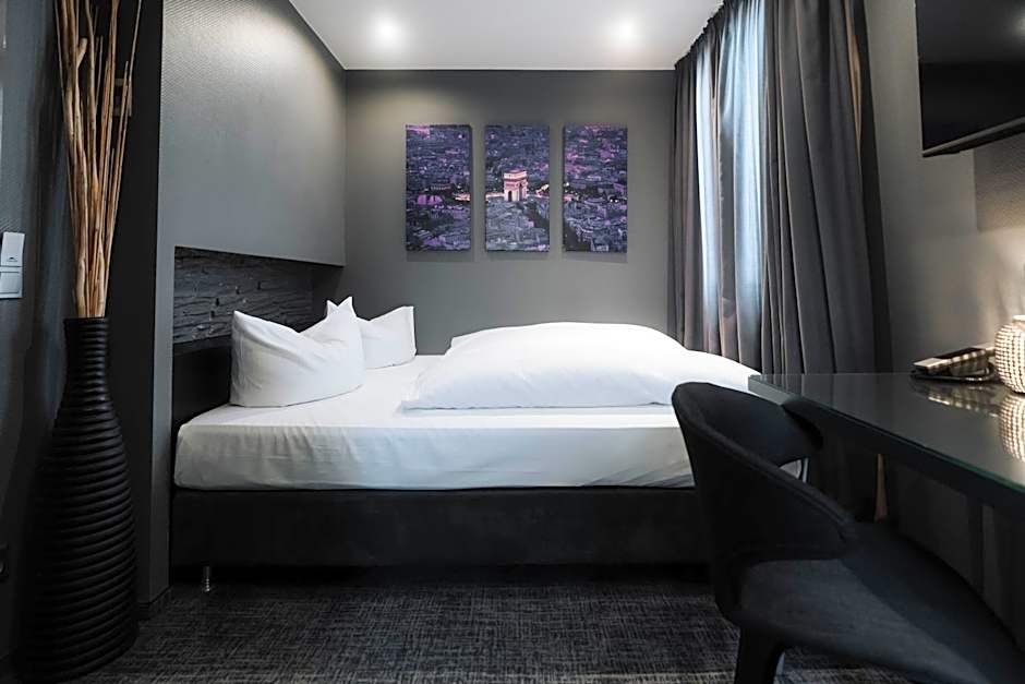 Hotel am Augustinerplatz