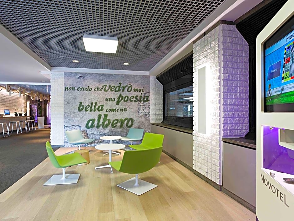 Novotel Milano Nord Cagranda