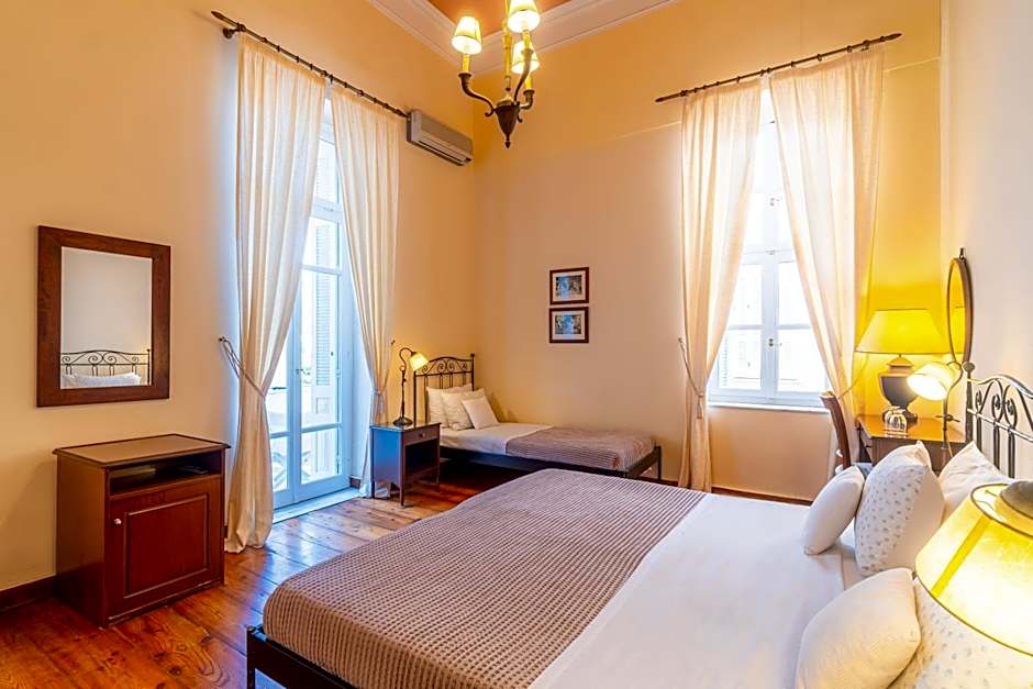 Archontiko Eleni Hotel