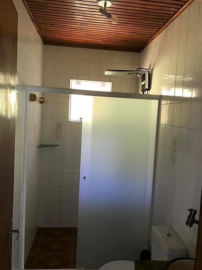 Casa De campo Santuário Bellatrix