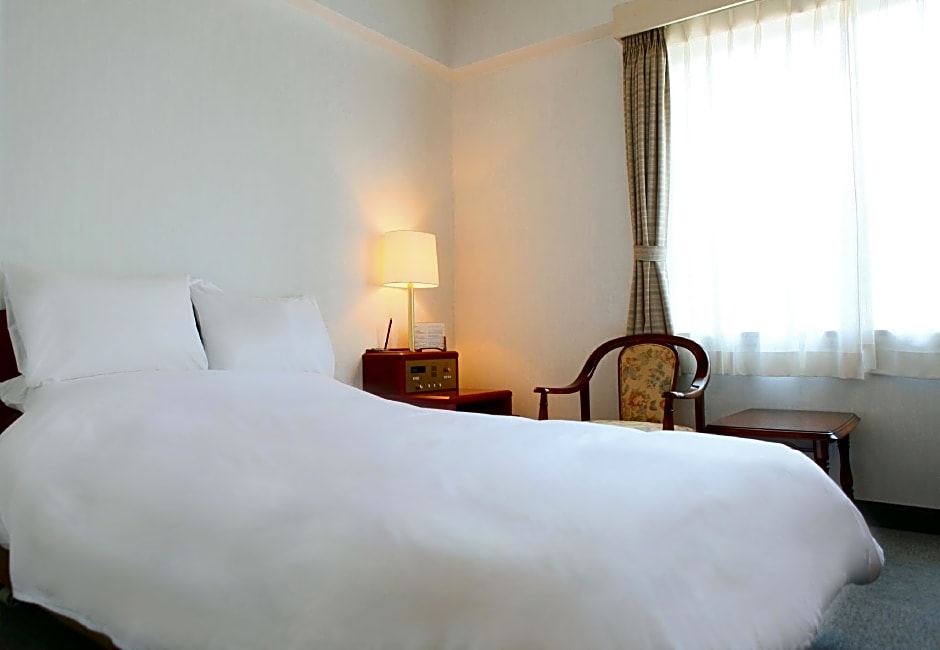Kurashiki Seaside Hotel