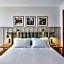 Via Sants Hotel Barcelona, Tapestry Collection by Hilton