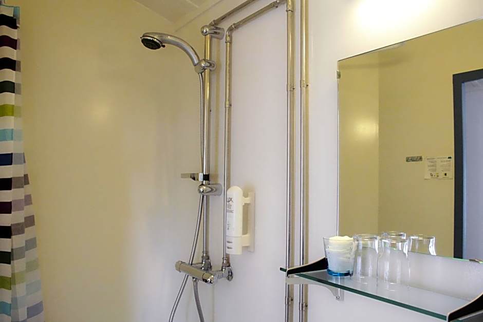 Guesthouse Svartiskógur Egilsstaðir