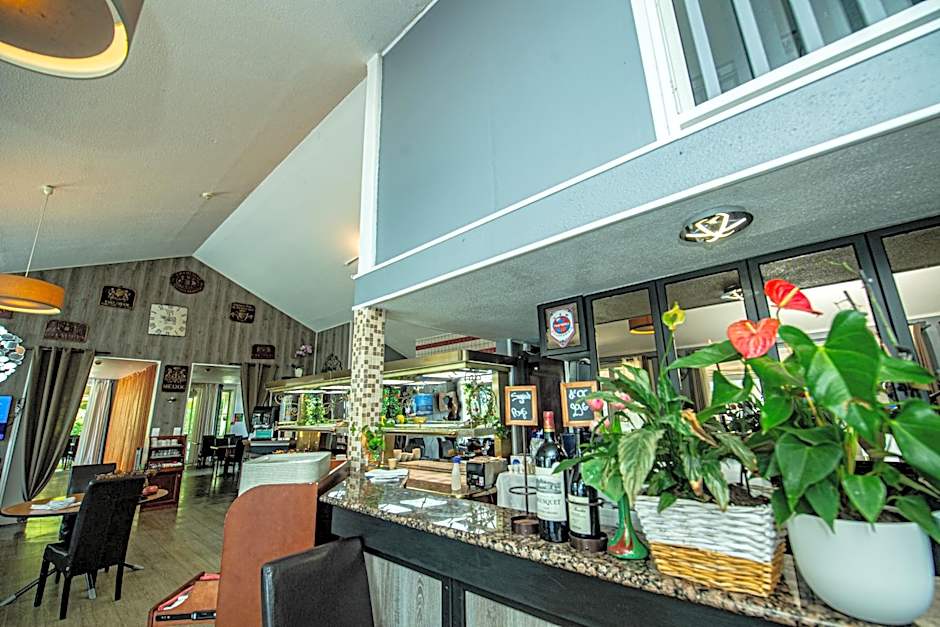 Le Relais du Parisis