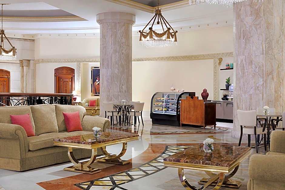 Dar Al Iman InterContinental By IHG