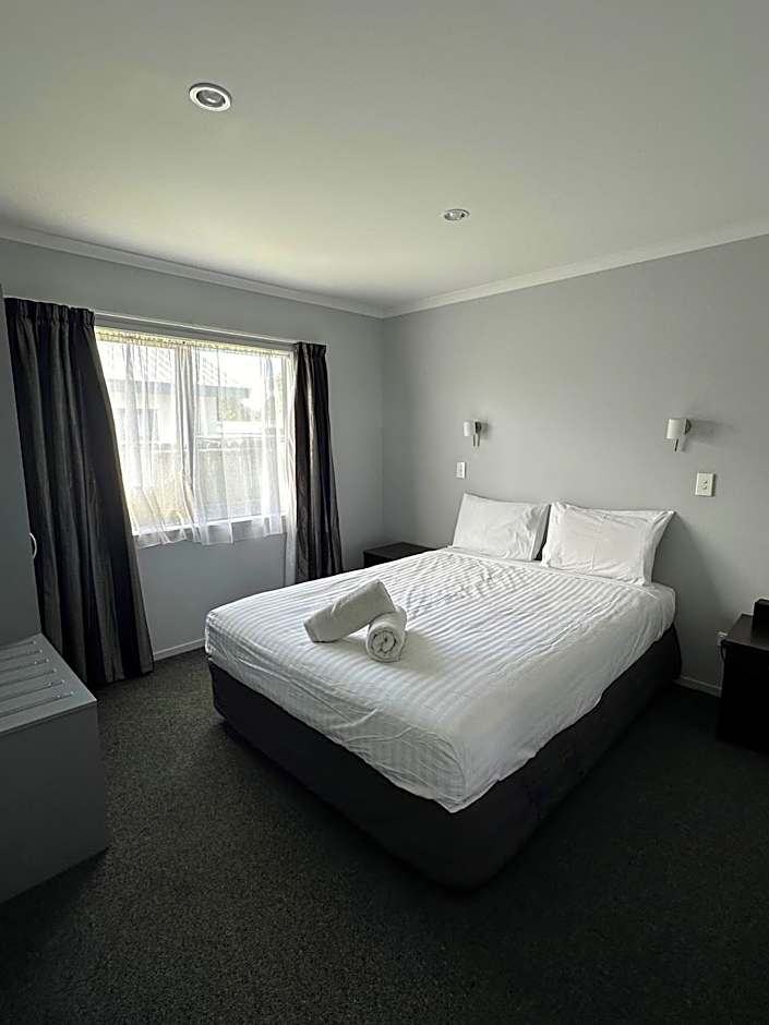 Eastland Pacific Motor Lodge