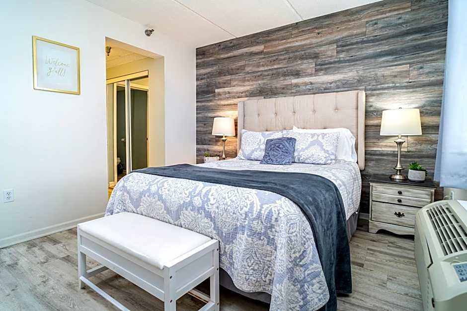 Condo in Gatlinburg very peaceful - 10 min Walk to Main Strip