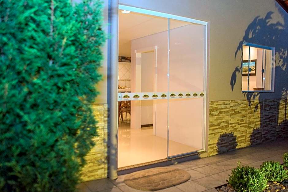 Pousada Pé do Morro