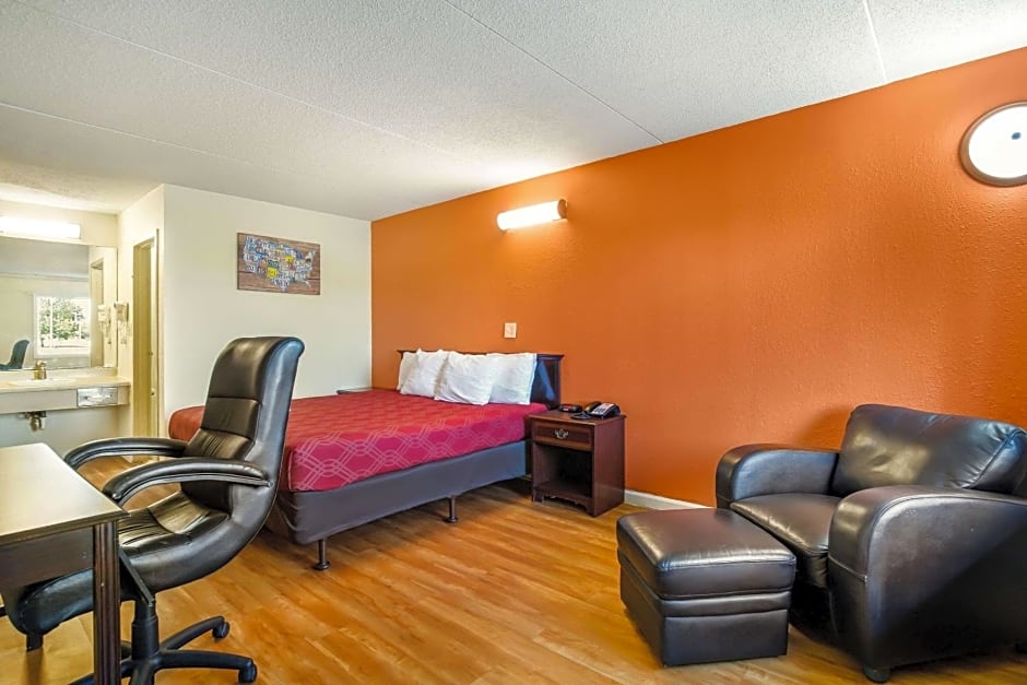 Econo Lodge