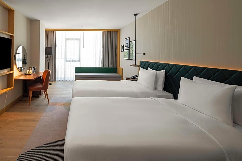 Hilton Garden Inn Balikesir