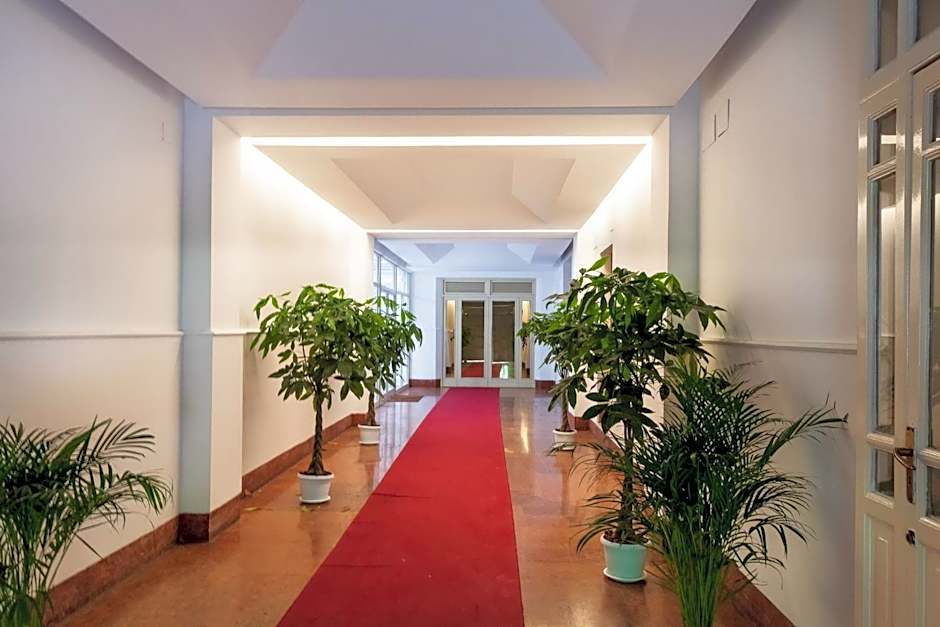Belmonte102 Exclusive Suite