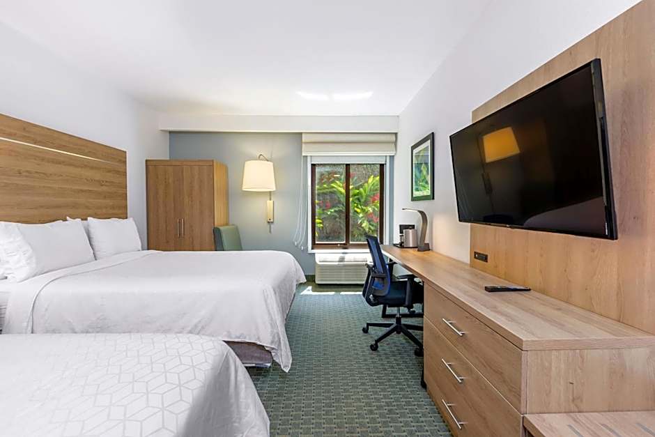 Holiday Inn Express San Jose Costa Rica Airport Hotel By IHG