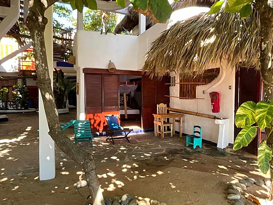 Bambú Ecocabañas