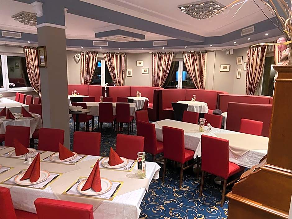 Hotel Restaurant Hesch