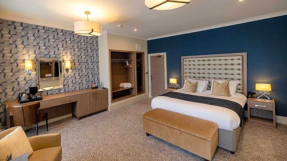 Brisbane House Hotel