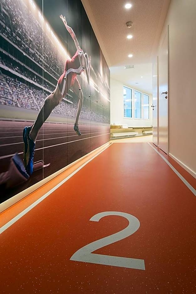 Hôtel de la Paix Lausanne