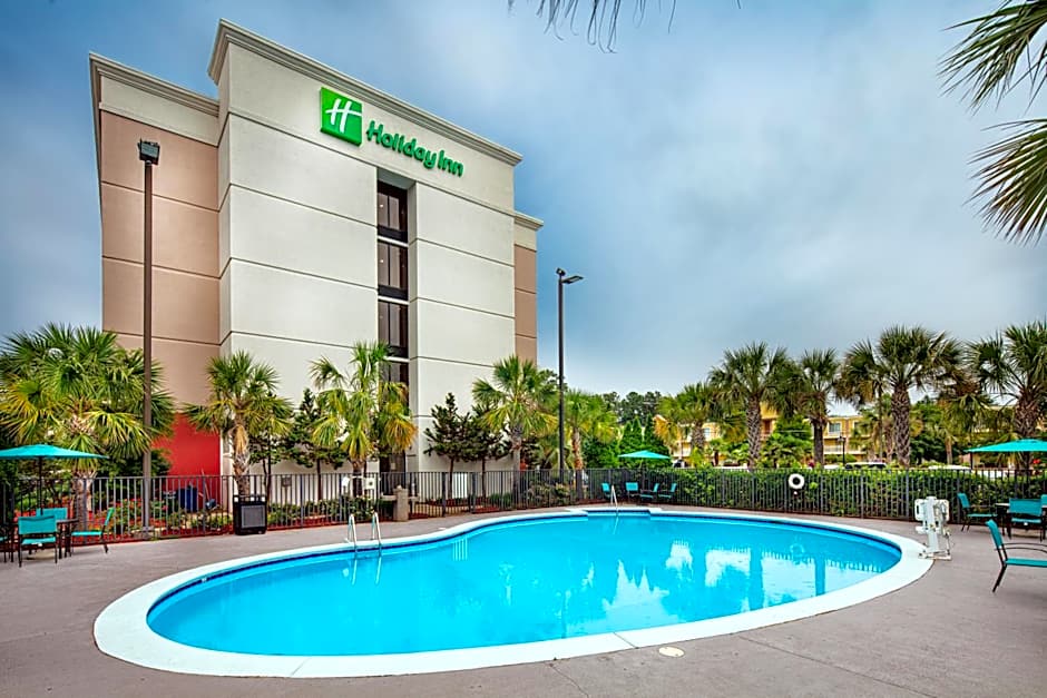 Holiday Inn Hotel Atlanta-Northlake By IHG