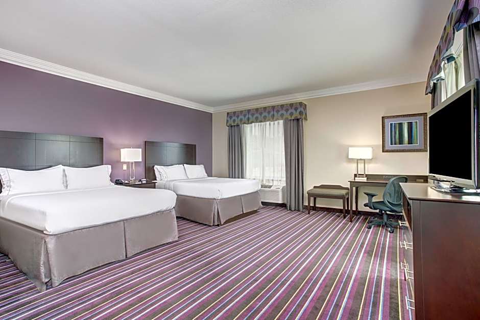 Holiday Inn Express & Suites Raceland - Highway 90 By IHG